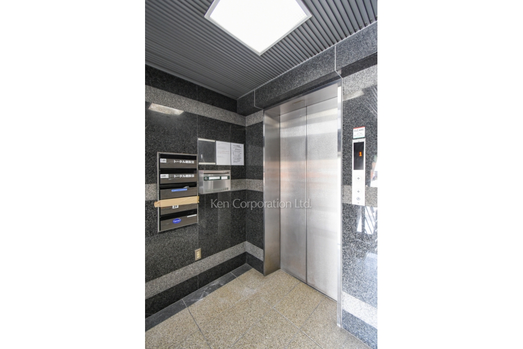 エムエス東中野ビル