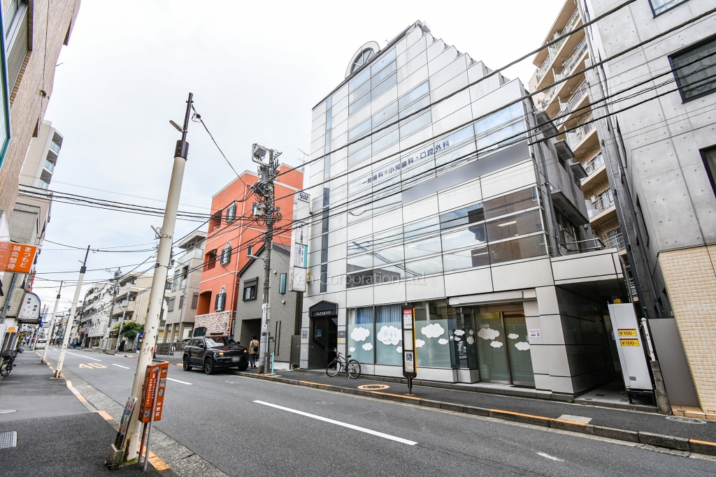 エムエス東中野ビル