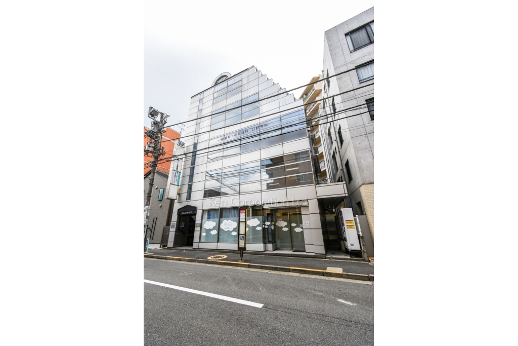 エムエス東中野ビル