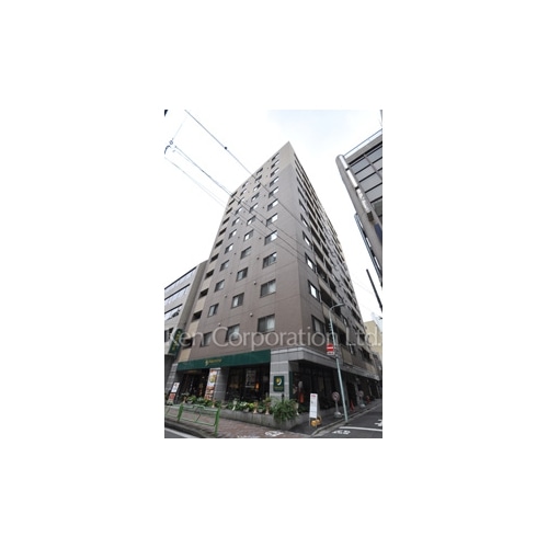 パートナーシップアパートメント