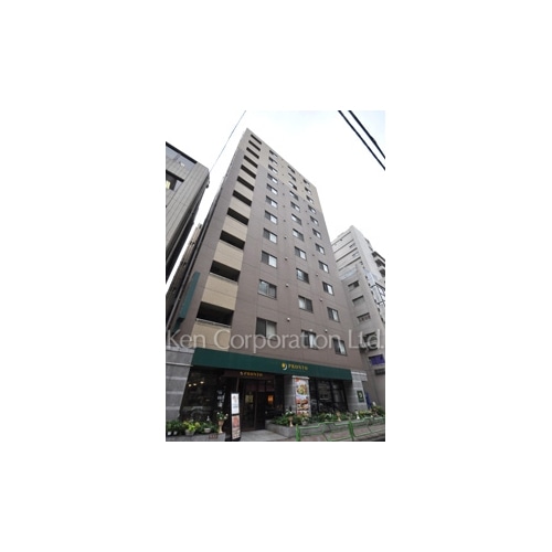 パートナーシップアパートメント