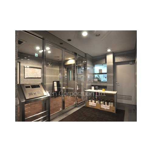 パートナーシップアパートメント