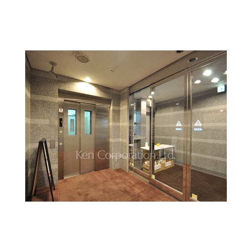 パートナーシップアパートメント