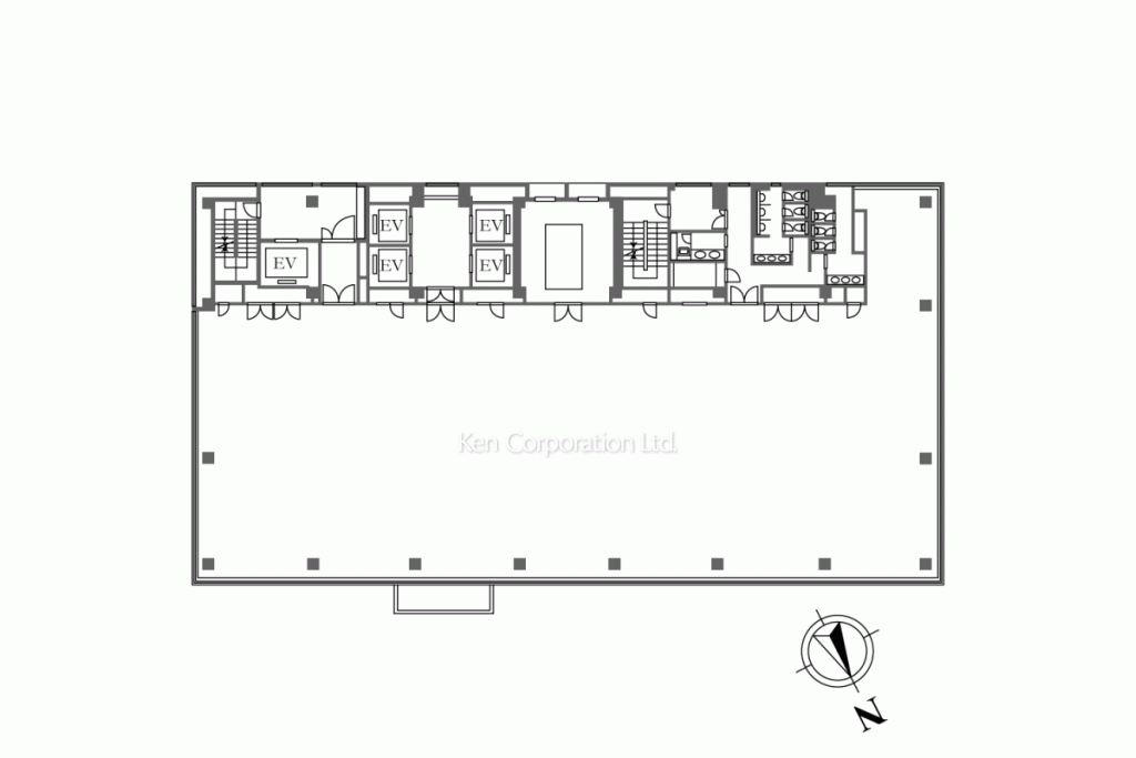 興和西新橋ビル B棟