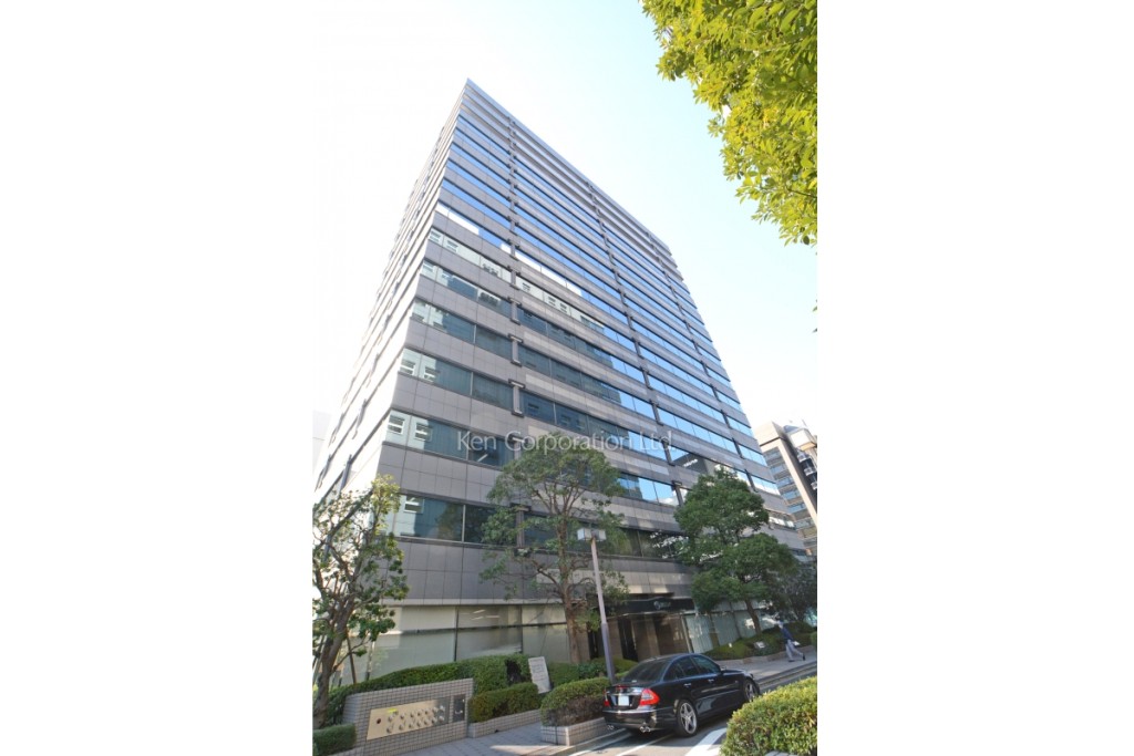 興和西新橋ビル B棟