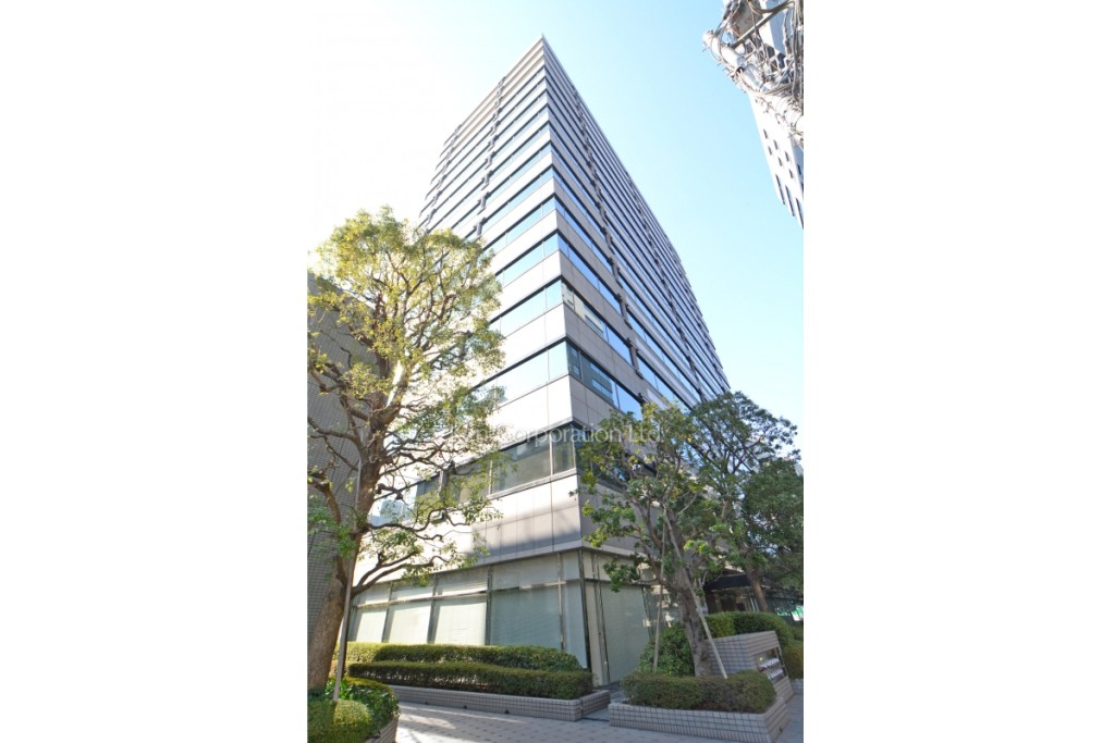 興和西新橋ビル B棟