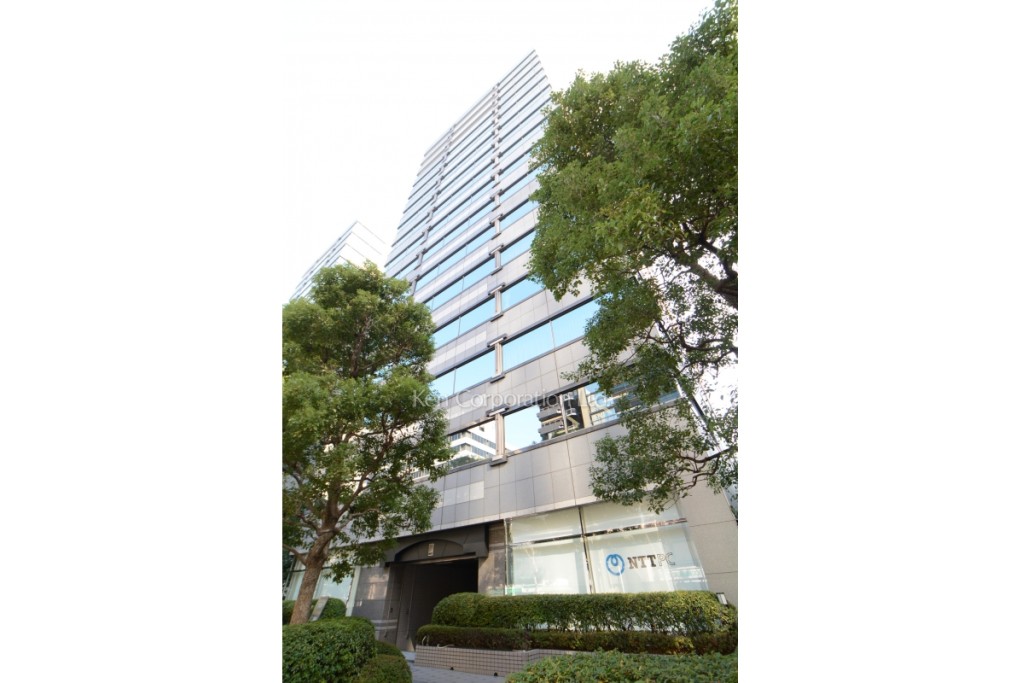 興和西新橋ビル B棟