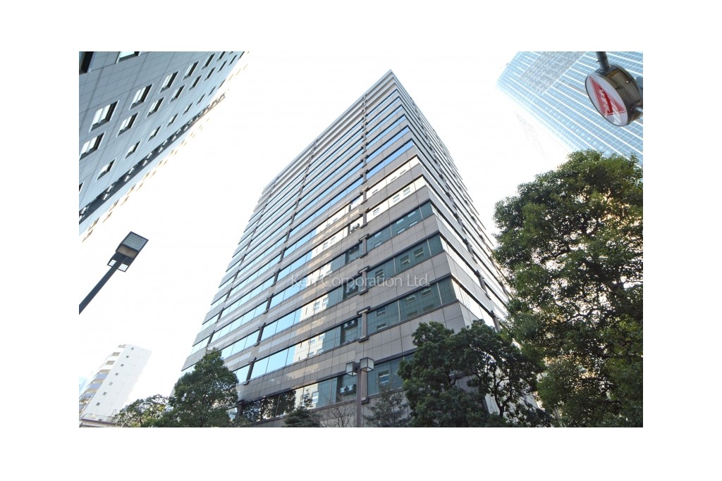 興和西新橋ビル B棟