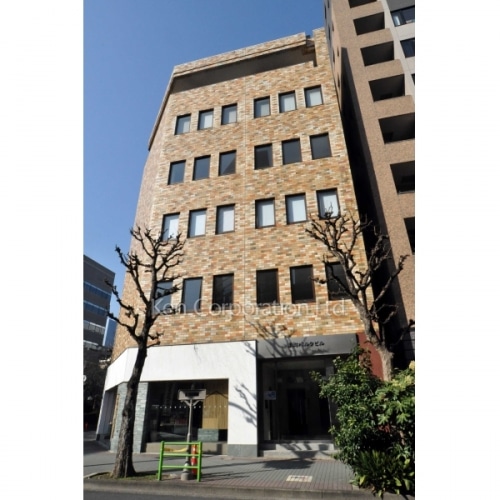 浜町パルクビル