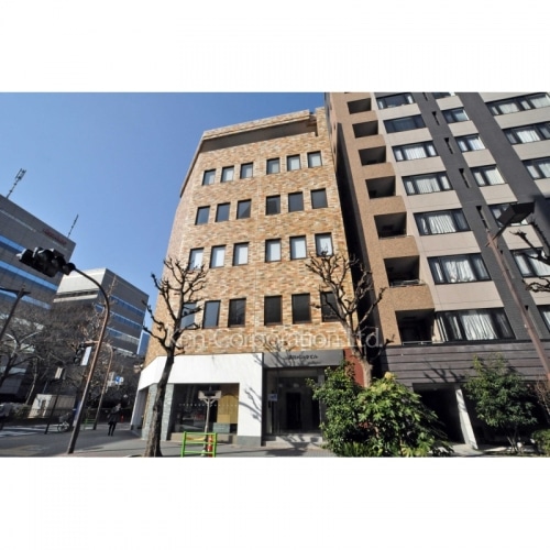 浜町パルクビル