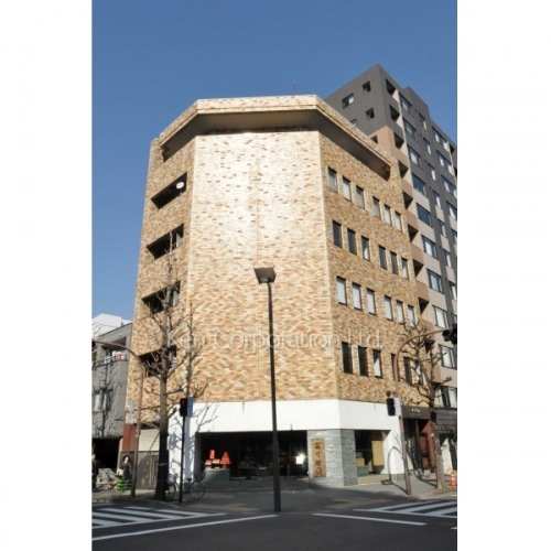 浜町パルクビル