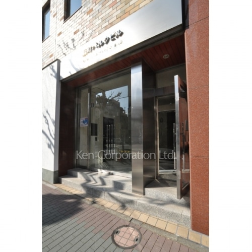 浜町パルクビル