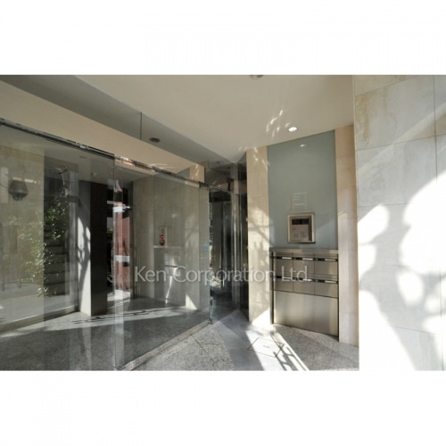 浜町パルクビル