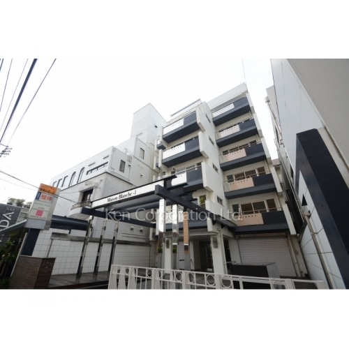 メーゾンブランシュⅠ