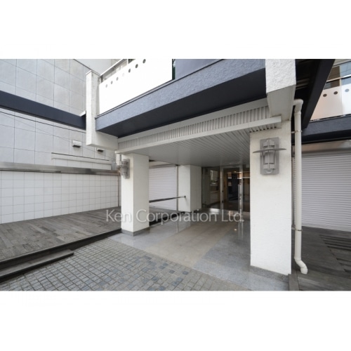 メーゾンブランシュⅠ