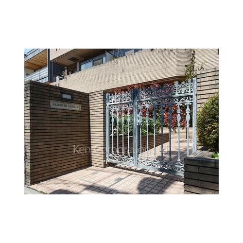 メゾン・ド・レトワール