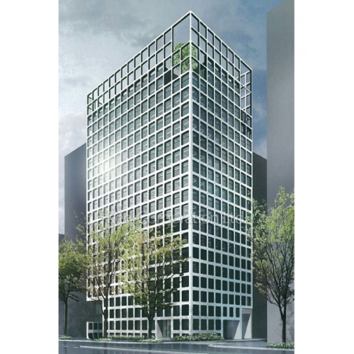 池袋第一生命ビルディング