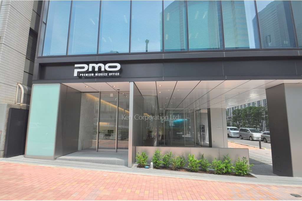 PMO銀座八丁目