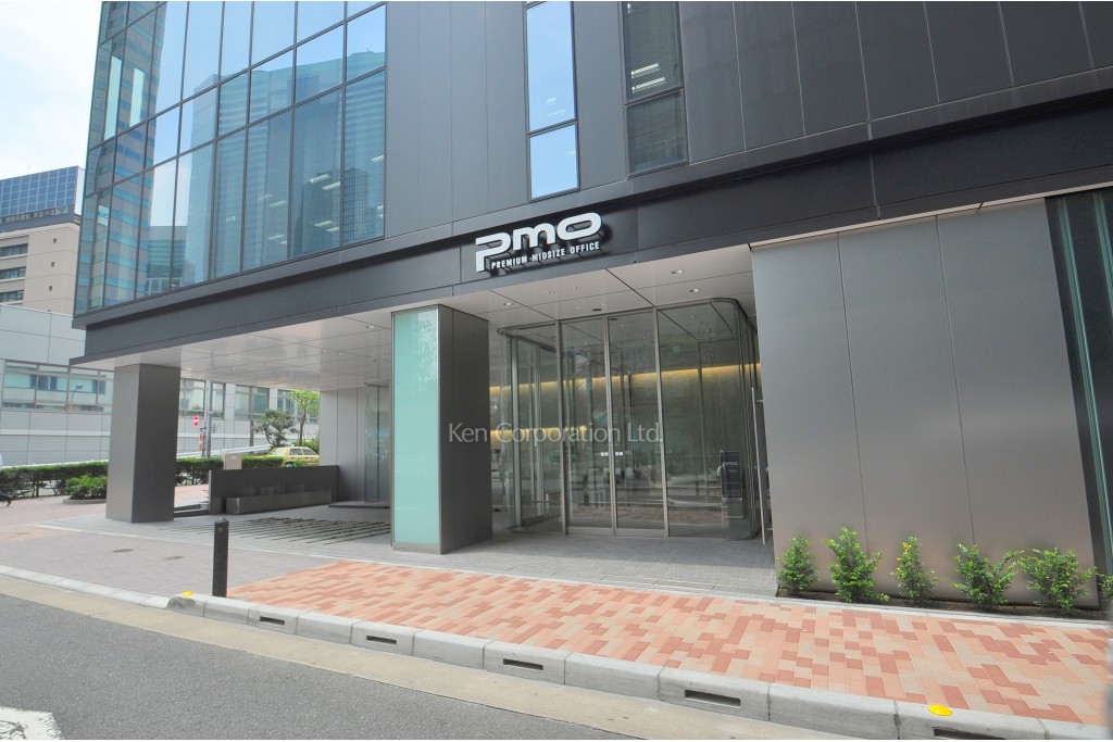 PMO銀座八丁目