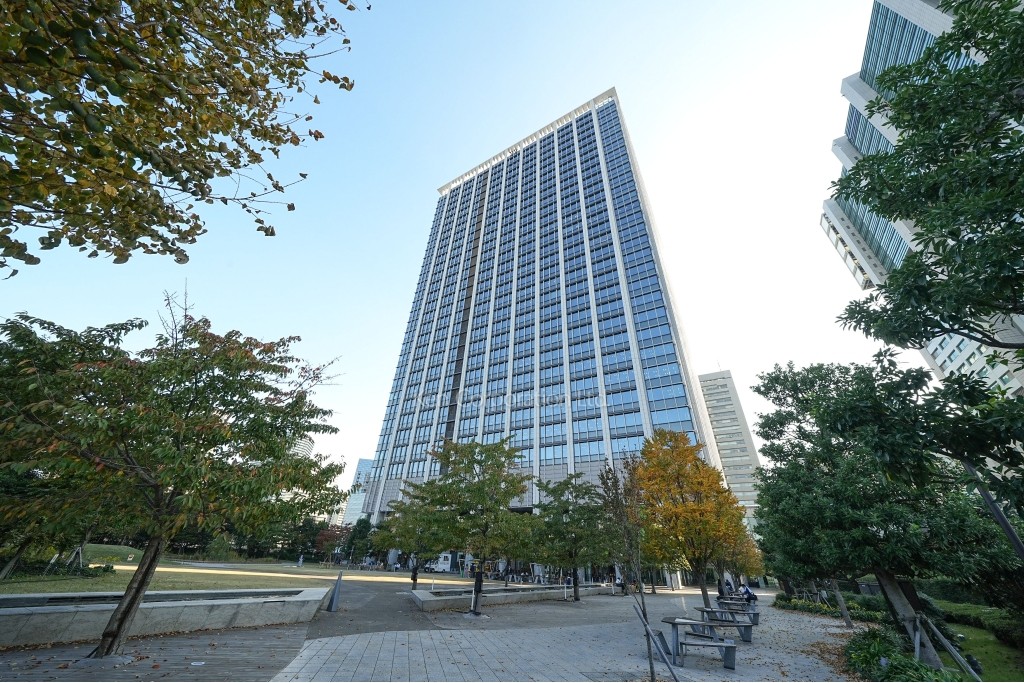 品川シーズンテラス