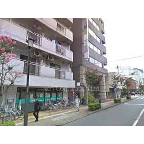 第２６クリスタルマンション