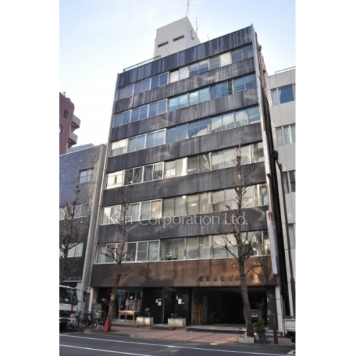 松見ビル(岩本町)