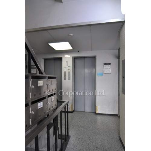 松見ビル(岩本町)