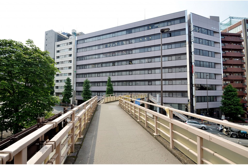 ONEST西五反田スクエア