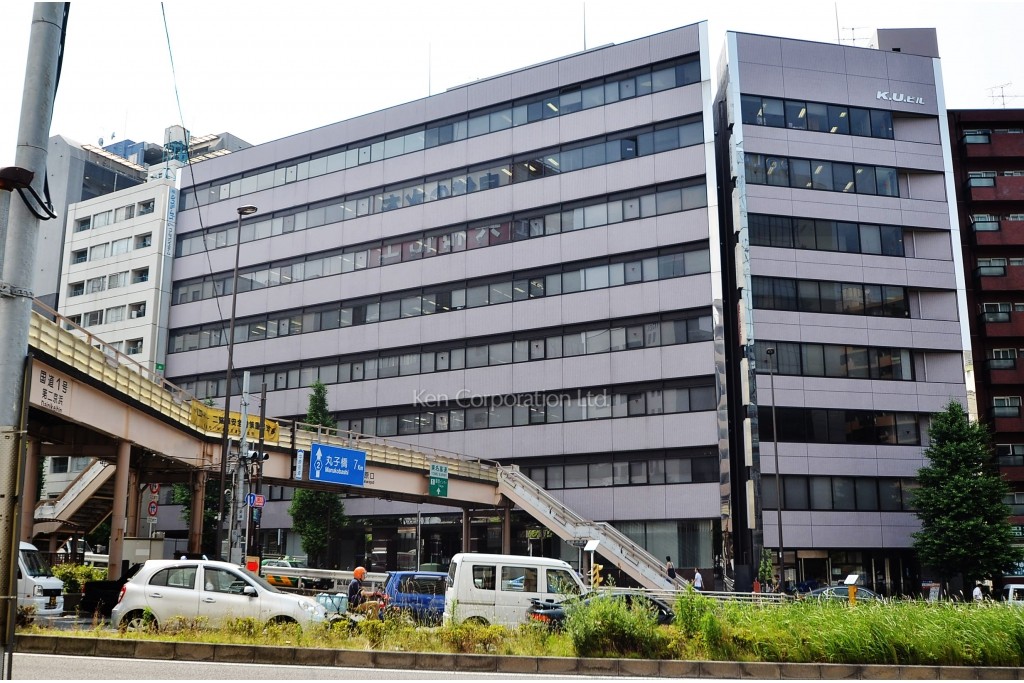 ONEST西五反田スクエア