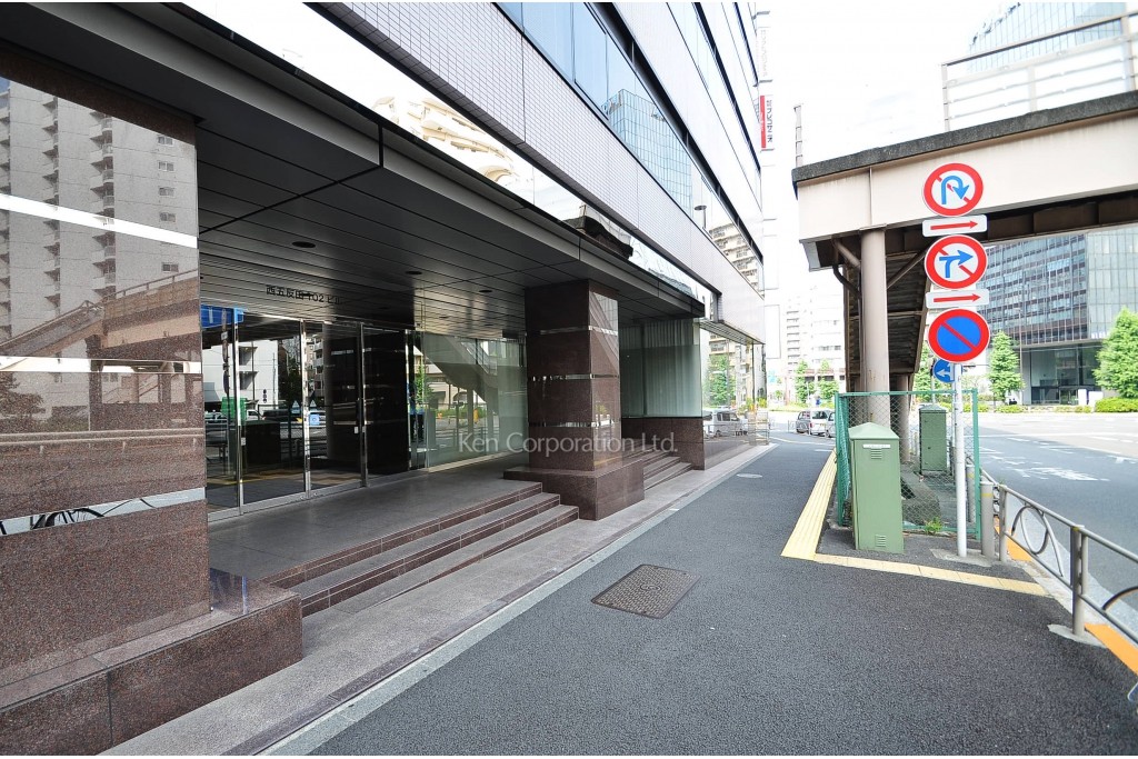 ONEST西五反田スクエア