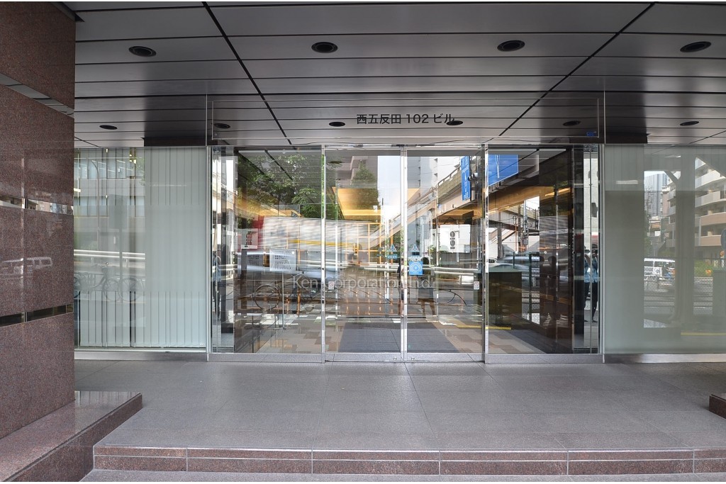 ONEST西五反田スクエア