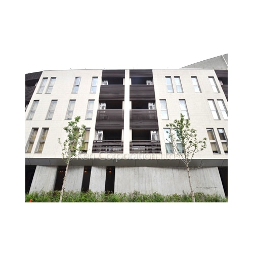 プラウド南麻布