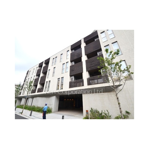 プラウド南麻布