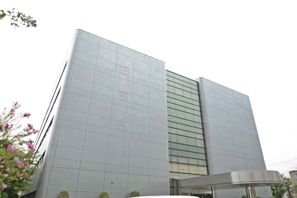 港北住倉ビルディング