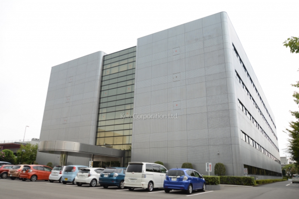 港北住倉ビルディング