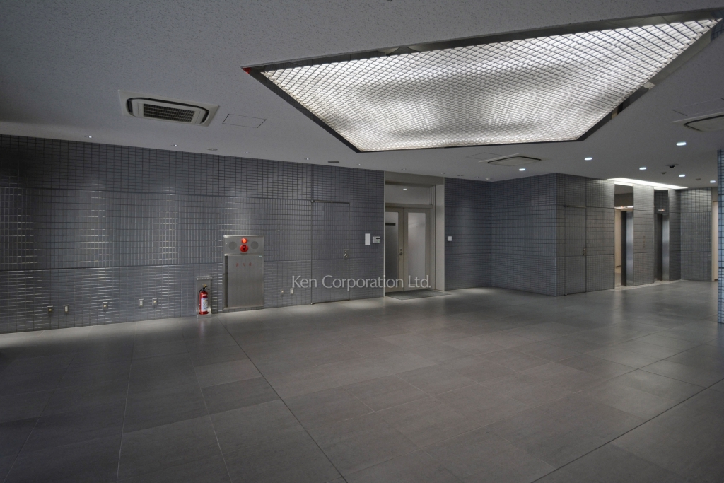 港北住倉ビルディング