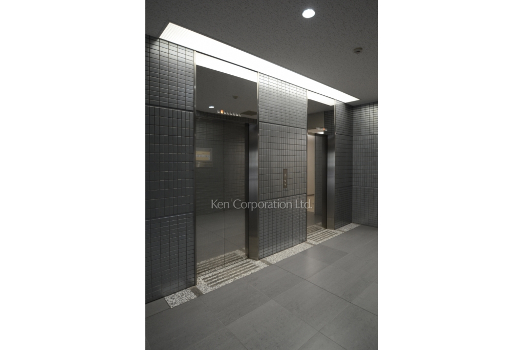 港北住倉ビルディング