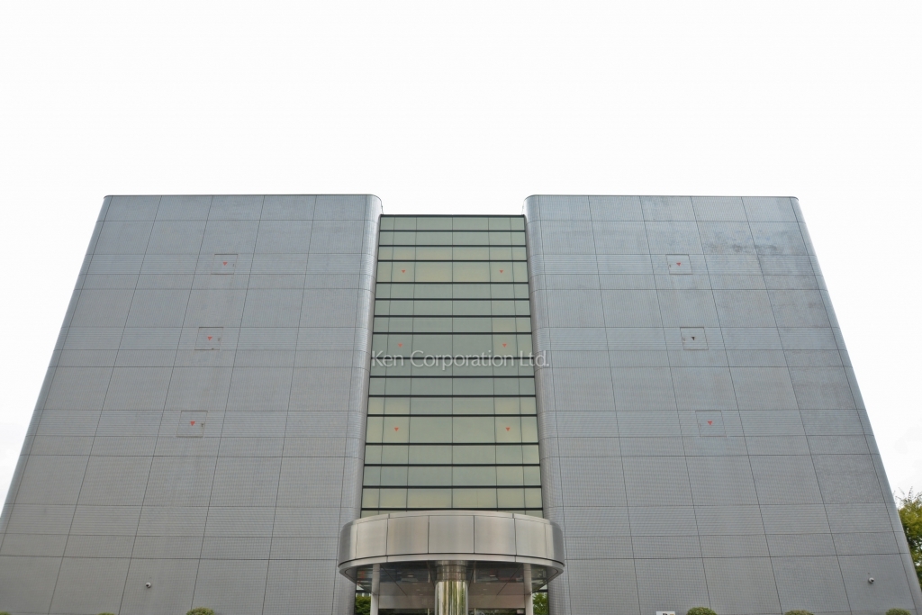 港北住倉ビルディング