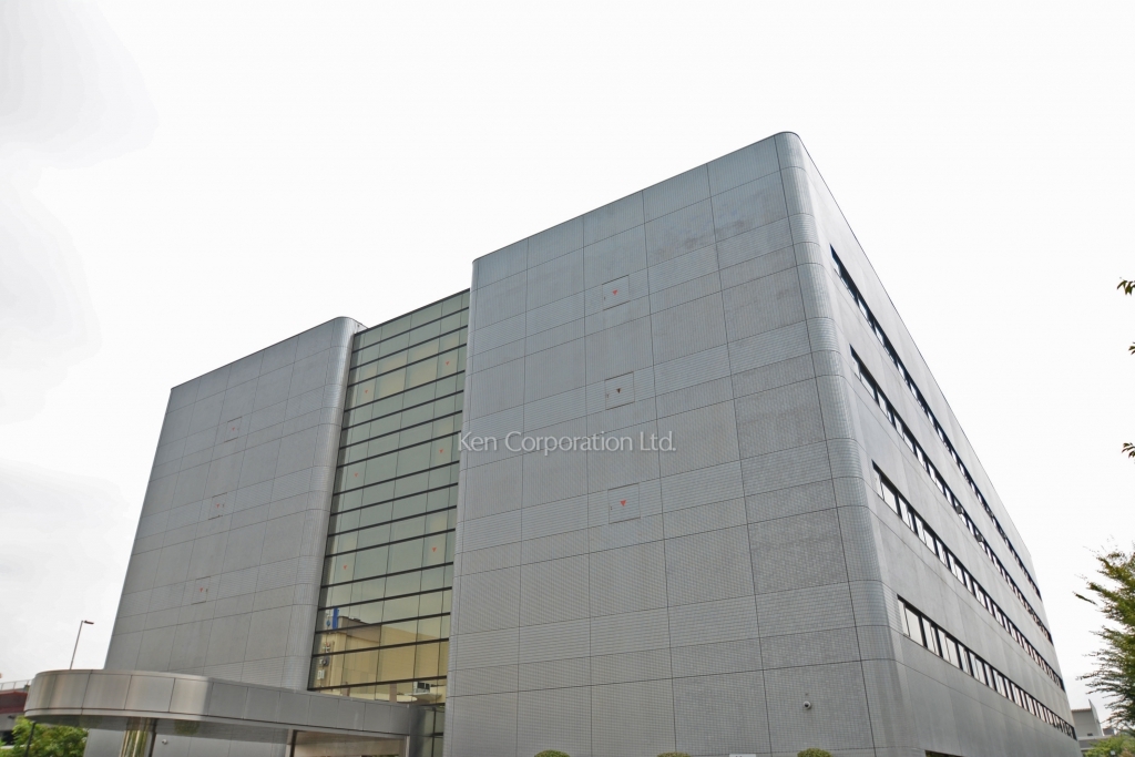 港北住倉ビルディング