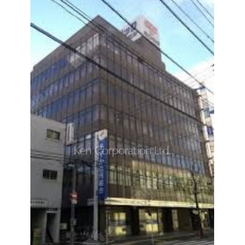 オリンピック曙町ビル