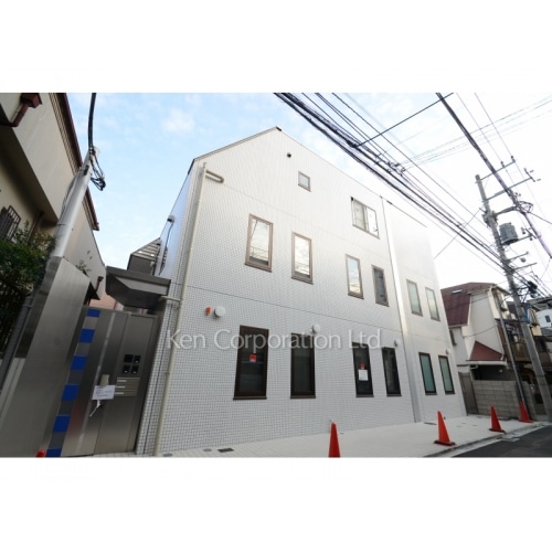 セントラルビル