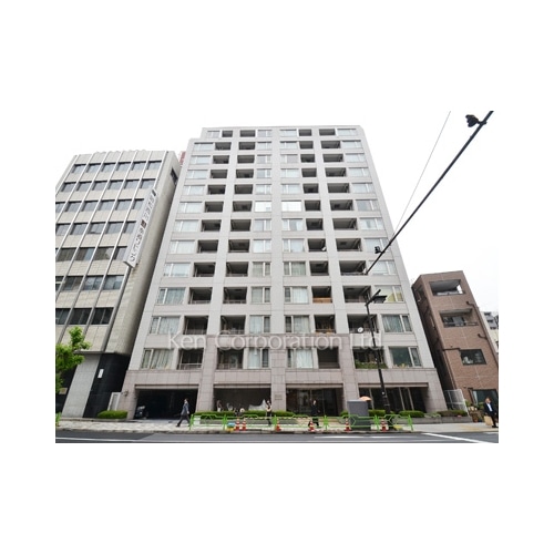 ファミール日本橋浜町グランスイート