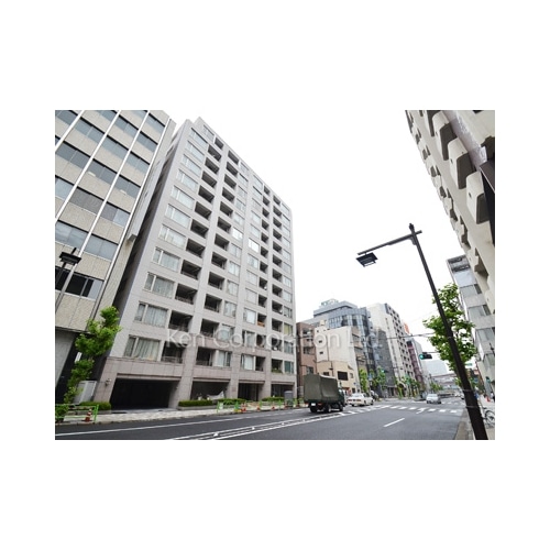 ファミール日本橋浜町グランスイート