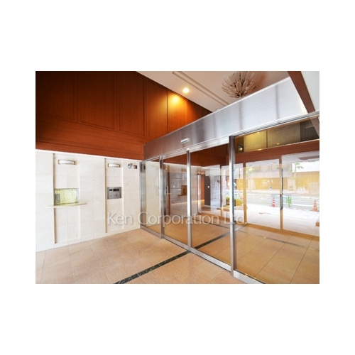 ファミール日本橋浜町グランスイート