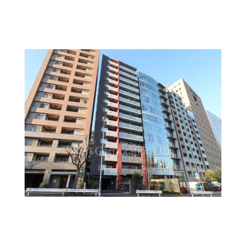 エステムプラザ市谷外濠公園