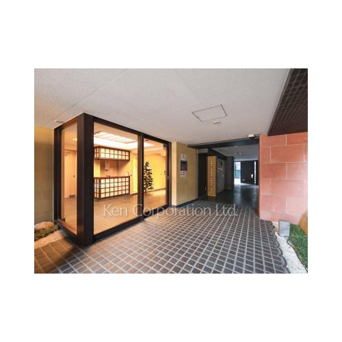 エステムプラザ市谷外濠公園