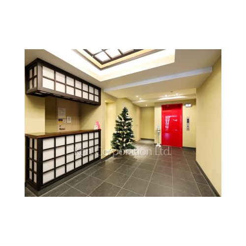 エステムプラザ市谷外濠公園