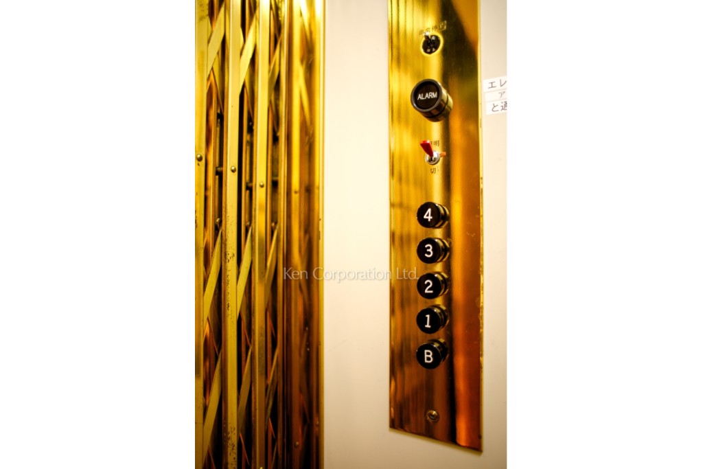 KN日本大通ビル