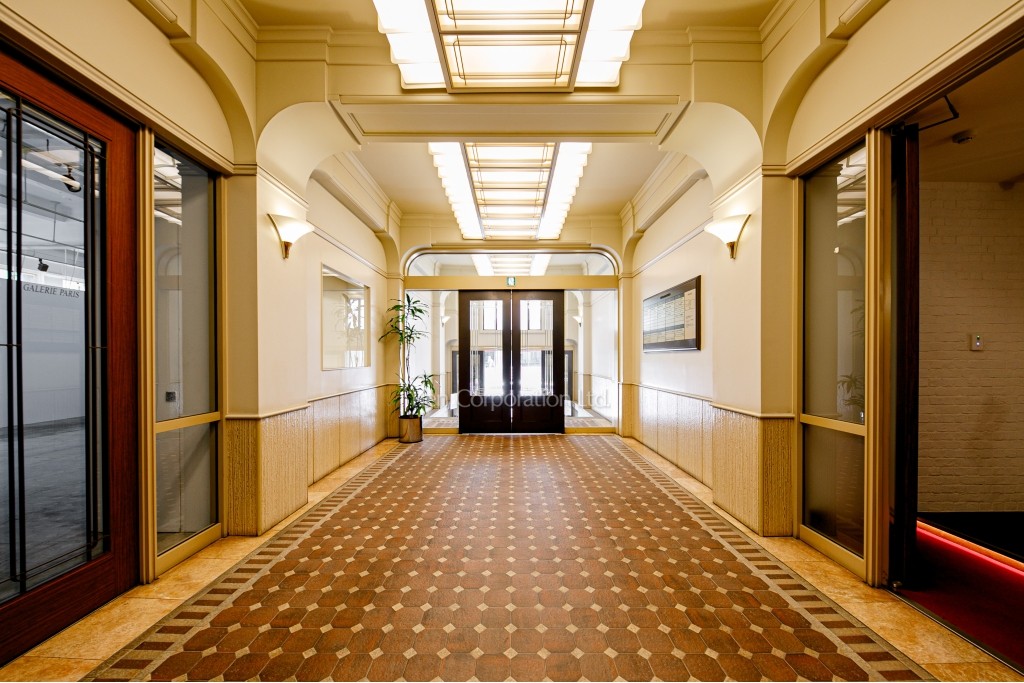 KN日本大通ビル