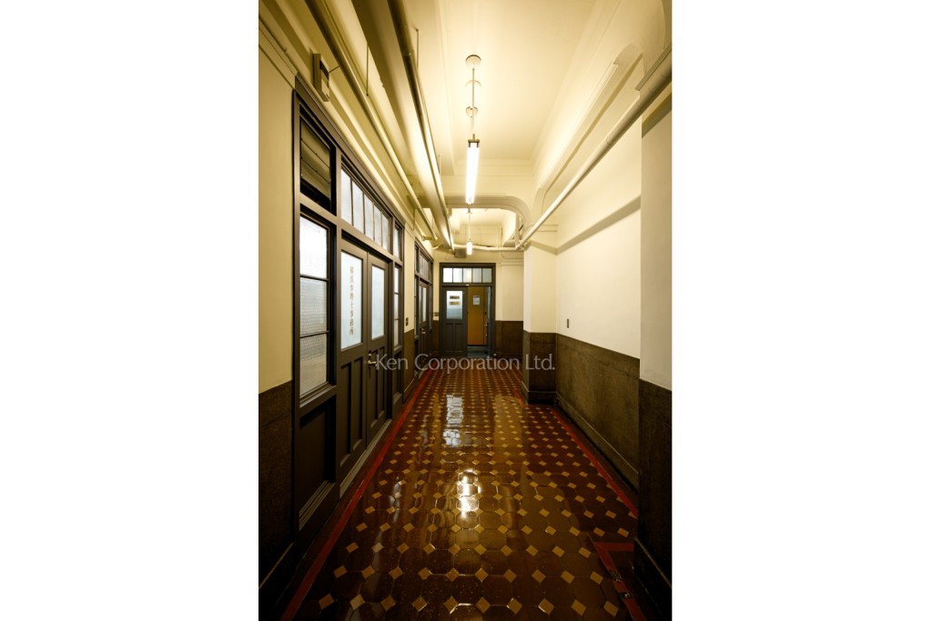 KN日本大通ビル